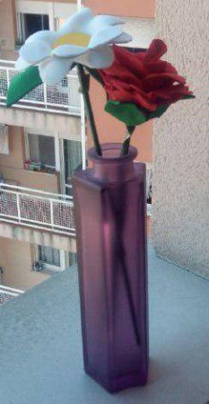 Esta es una muestra de las posibilidades que hay.